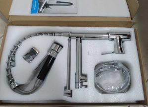 MITIGEUR CUISINE ST PROFESSIONNEL DOUBLE REF:6024