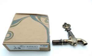 ROBINET SERVICE BRONZE REF:090