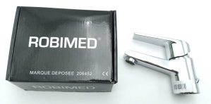 MITIGEUR LAVABO REF:R10001