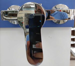 MITIGEUR DOUCHE BAUEDGE REF:23333000