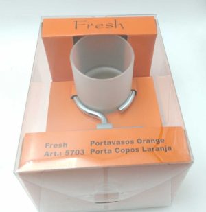 PORTE BROSSE REF:5703 BLANC