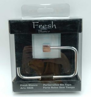 PORTE PAPIER ANNEAU REF:5705 BLANC