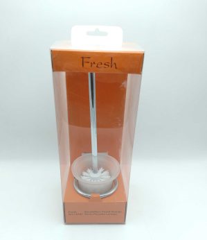 PORTE BALAYETTE REF:5707 BLANC