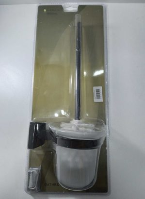 PORTE BALAYETTE NOIR GN