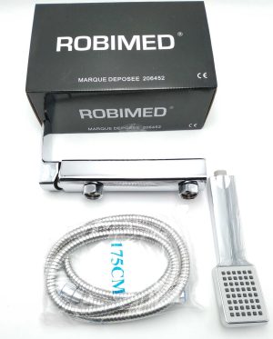 MITIGEUR DOUCHE REF R40004