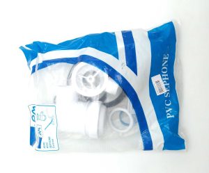 SIPHON CUISINE 40 BONDE PANIER 90 AVEC TROP PLEIN PM