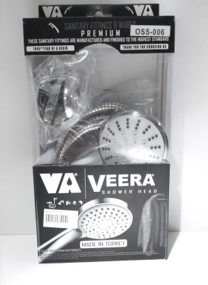 DOUCHETTE KIT REF:006