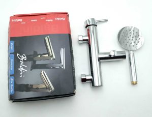 MITIGEUR BAIGNOIRE 5001BN