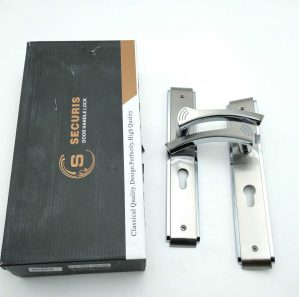 POIGNEE GC CHROME FA-003