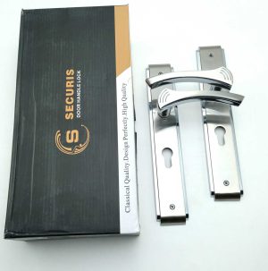 POIGNEE GC CHROME FA-005
