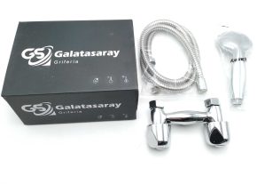 MELANGEUR DOUCHE 110 GS-6070