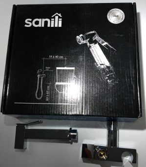 KIT WC REF:5310 CARRE