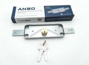 SERRURE RIDEAU 1511AV