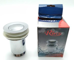 BONDE LAVABO POUSSOIR NW307