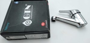 MITIGEUR LAVABO REF:817 GUL01