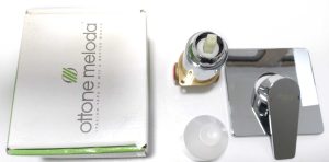 MITIGEUR DOUCHE ENCASTRE OTTONE MELODA SHORE SR030-11-003