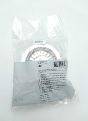 BONDE CUISINE PANIER SANS TROP PLEIN WIRQUIN