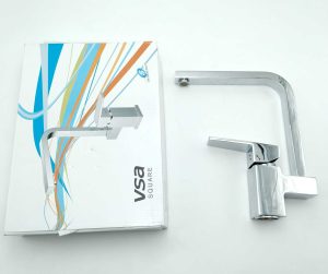 MITIGEUR CUISINE ST BEC HAUT SQ1006