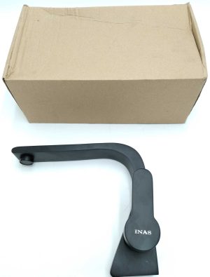 MITIGEUR LAVABO NOIR REF:7134