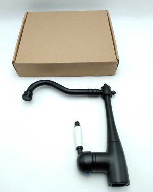 MITIGEUR CUISINE ST NOIR REF:7140