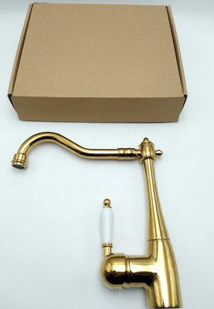 MITIGEUR CUISINE ST DORE REF:7141