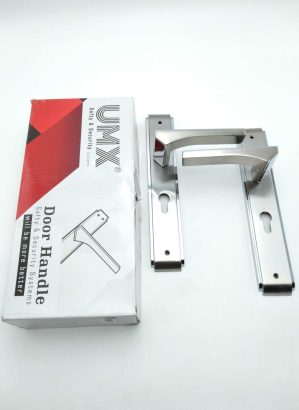 POIGNEE GC CHROME H0622-N