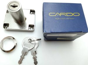 SERRURE TIROIR SIMPLE CD