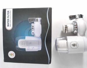 FILTRE ROBINET CUISINE SUR AERATEUR