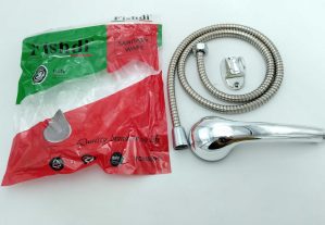 DOUCHETTE KIT FISHDI