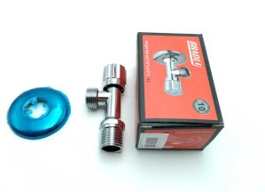 ROBINET EQUERRE 1/2 – 3/4 S3