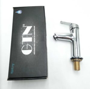 ROBINET LAVABO ST SVL01