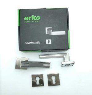 POIGNEE BEQUILLE GC CHROME MAT N518Z