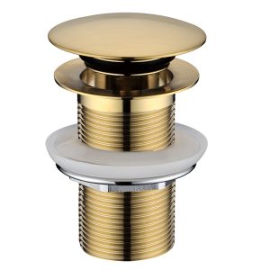 BONDE LAVABO POUSSOIR SAR940