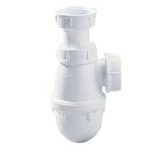 12-SIPHON CUISINE DOUBLE ECROU