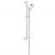 BARRE DOUCHE AVEC DOUCHETTE GROHE TEMPESTA 100 REF:26083002