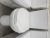 BLOC WC BEL BLANC
