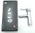 MITIGEUR LAVABO NTR01