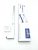 BRAS POMME DOUCHE MURAL CARRE CHROME 40 CM SAR59