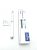 BRAS POMME DOUCHE PLAFOND CARRE CHROME 25 CM SAR61